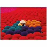 Village encens, Vietnam (1000pcs)