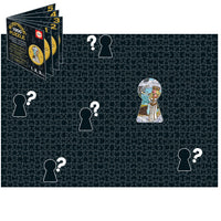 Surprise! - Knights Round Table (1000pcs)