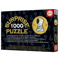 Surprise! - Antique X-Mas (1000pcs)