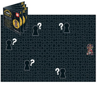 Surprise! - Shoot! (1000pcs)