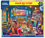 Magasin de cabanes (1000pcs)