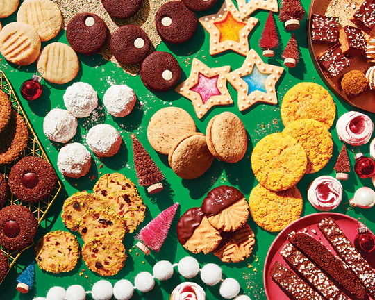 Biscuits de Noël - Roi Arthur (1000 pièces)
