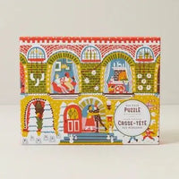 PFG illo Irro (utilisation / utilisée - puzzles pour de bon)