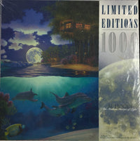 PFG Moonlit Sanctuary (puzzles pour de bon)