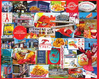 Taste of New England (1000pcs)