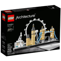 LEGO® - Architecture - London