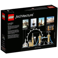 LEGO® - Architecture - London