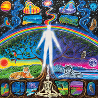 Soul Ascension (1023pcs)