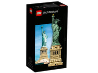 LEGO® - Architecture - Statue of Liberty