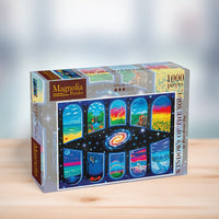 Windows of the Soul (1000pcs)