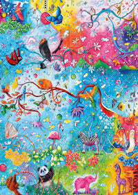 Une histoire sans fin (1000pcs)