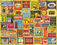 Southern Charm, Steve Cameron (1000pcs)