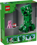 LEGO® - Minecraft® - The Creeper™