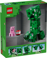 LEGO® - Minecraft® - The Creeper™