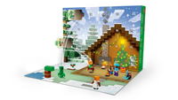 LEGO® - Minecraft® - Advent Calendar 2025