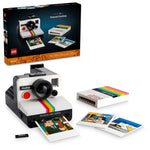 LEGO® - Ideas - Polaroid OneStep SX-70 Camera
