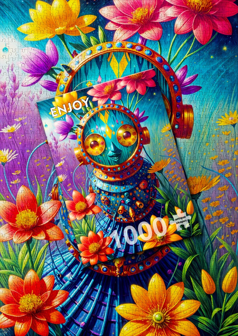 Enjoy- Fantasmagoria (1000pcs)