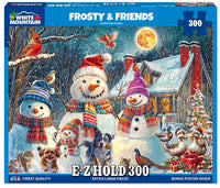 Frosty & Friends (300pcs)
