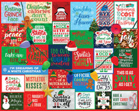 I Love Christmas (1000pcs)