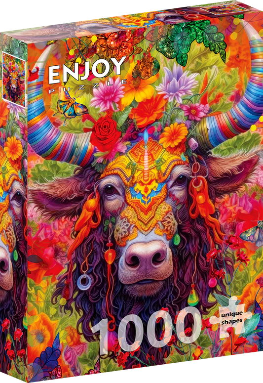 Enjoy- Ferdinand (1000pcs)