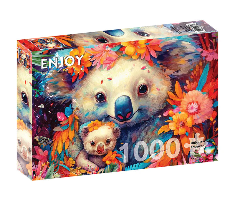 Enjoy- Koala Kuddles (1000pcs)