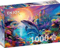 Atlantis (1000pcs)