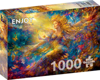 Beautiful Storm (1000pcs)