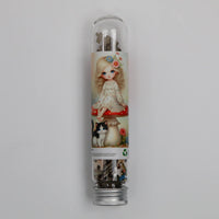 Mini - Mushroom Dream (150pcs)