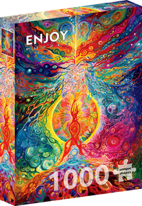 Rainbow Epicenter (1000pcs)