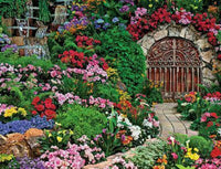 Cave à vin PFG (500pcs) (utilisation / utilisée - puzzles pour de bon)