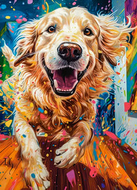 Spectre euphorique (200pcs)