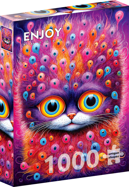 Enjoy- I'm Watching You (1000pcs)