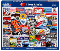 I Love Alaska, Charlie Girard