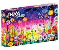 Petal Serenade (1000pcs)