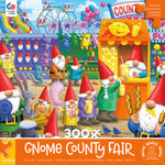 Gnome Sweet Gnome - Gnome County Fair (300pcs)
