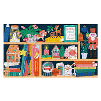 Curiosités des fêtes (200pcs)