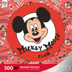 Disney 100 - Moments classiques (500pcs)