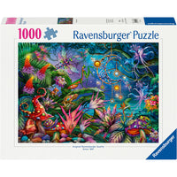 Ravensburger Rainbow Reverie, Ciro Marchetti (1000pcs)