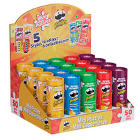 MINI Pringles Original Flavor (50pcs)