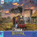 Blaylock - Engine 97 (750pcs)