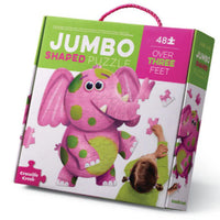 Jumbo Elephant (48pcs)