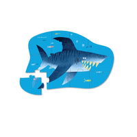 Shark City - Mini (12pcs)