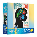Disney Inside Out (100pcs)