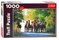 PFG English Thoroughbred Stallions (Usage/Used - PUZZLES FOR GOOD)