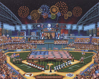 DMG - Arizona Diamondbacks (500pcs) (boîte endommagée)