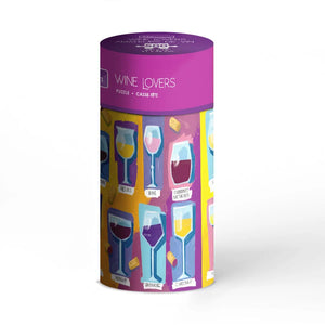 Wine Lovers (1000pcs)