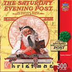 Les enfants du Pfg Santa (utilisation / utilisé - puzzles pour de bon)