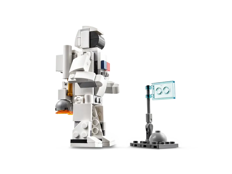 LEGO® - Creator - Space Shuttle (3-in-1)