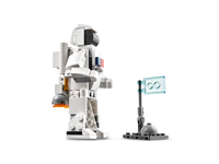 LEGO® - Creator - Space Shuttle (3-in-1)