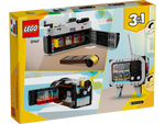 LEGO® - Creator - 3-in-1 Retro Camera
